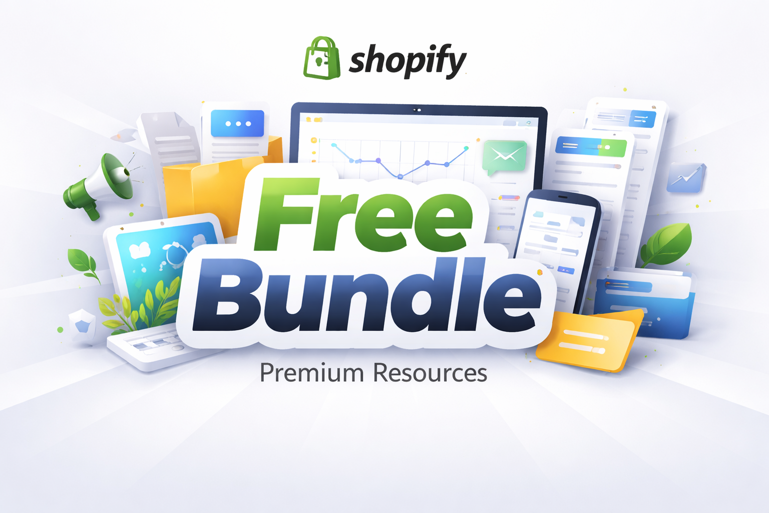 Free Bundle - ENG